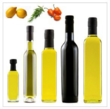 Wide Selection of Olive Oil and Vinegar Shiners